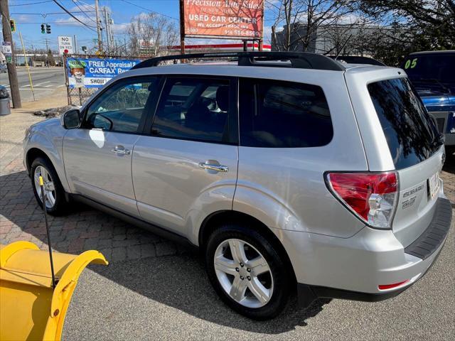 used 2010 Subaru Forester car, priced at $10,500