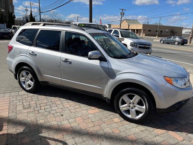 used 2010 Subaru Forester car, priced at $10,500