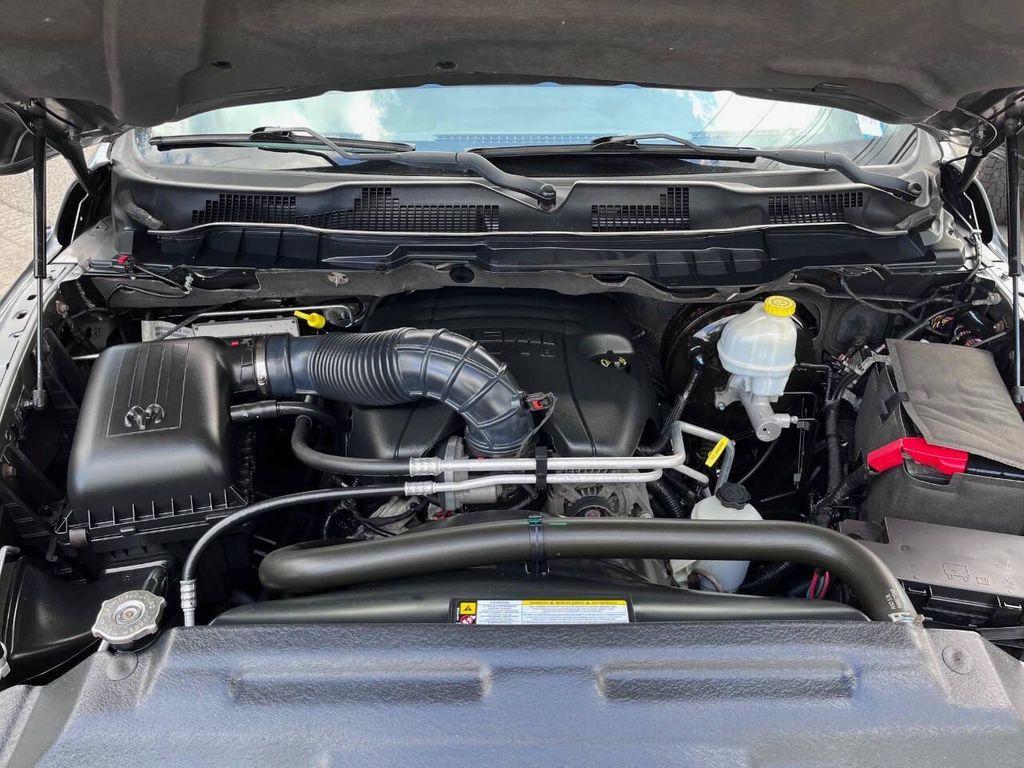 used 2012 Ram 1500 car, priced at $15,800