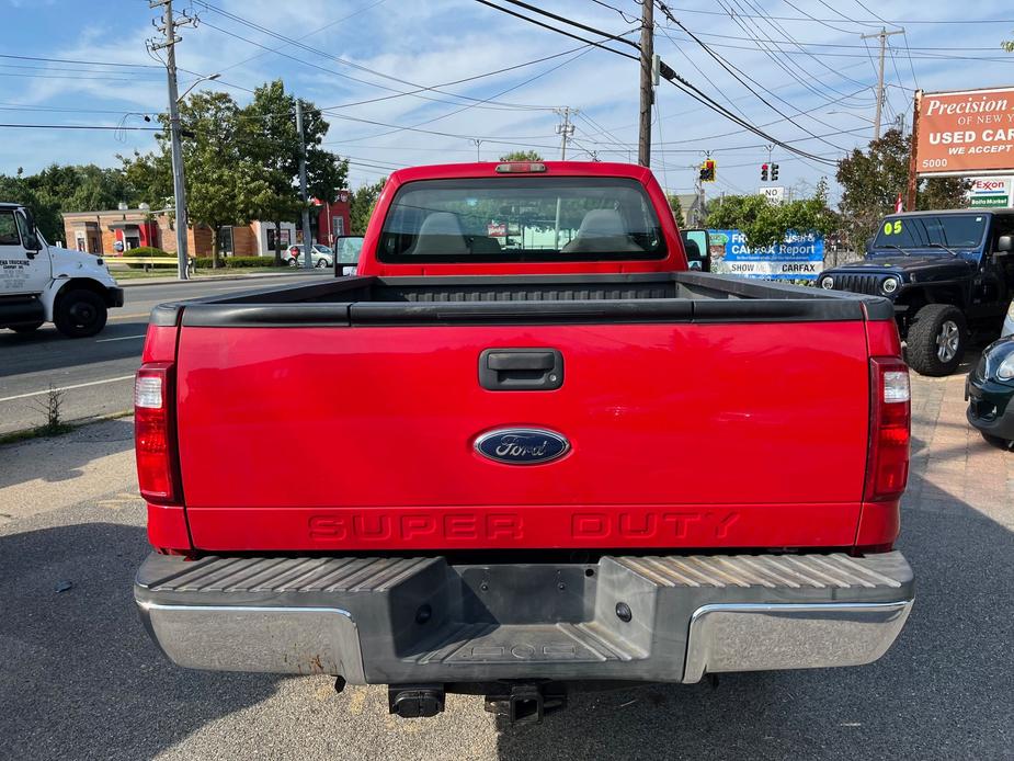 used 2010 Ford F-350 car, priced at $22,800