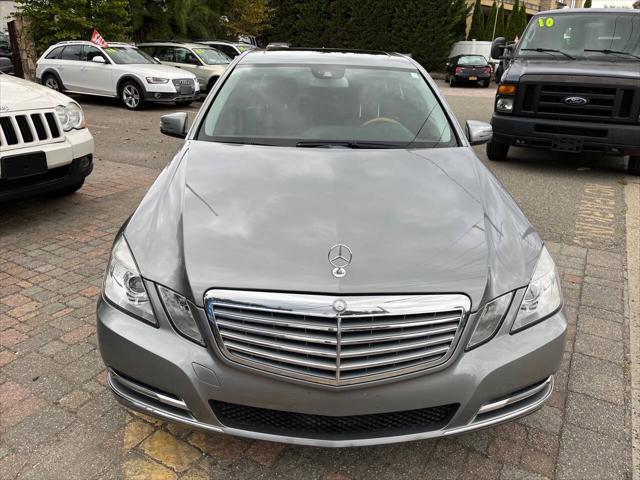 used 2013 Mercedes-Benz E-Class car, priced at $17,400