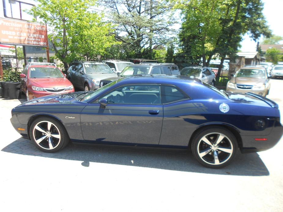 used 2013 Dodge Challenger car, priced at $23,950