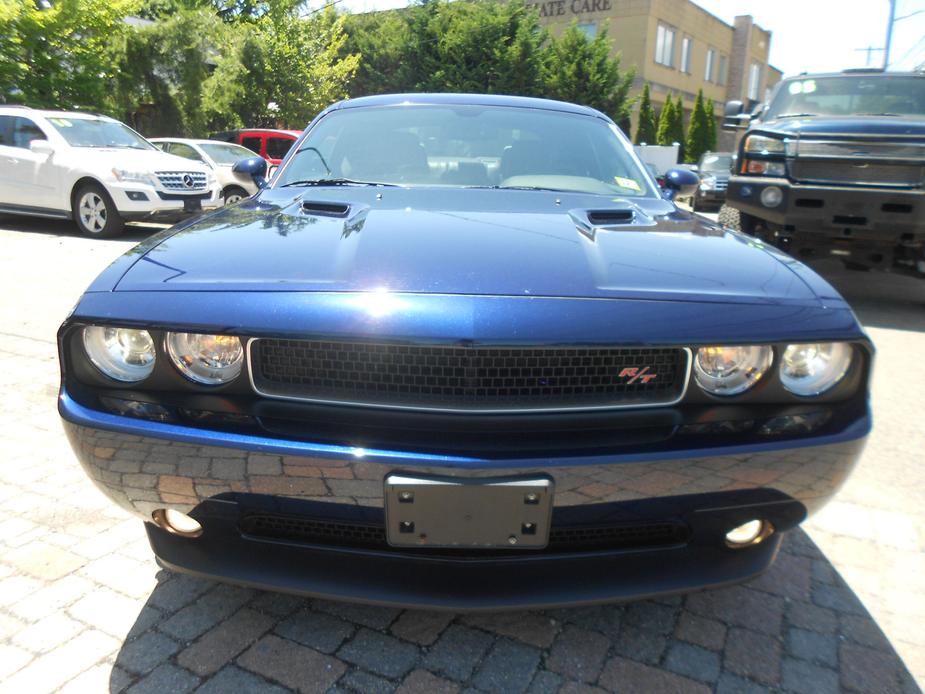 used 2013 Dodge Challenger car, priced at $23,950