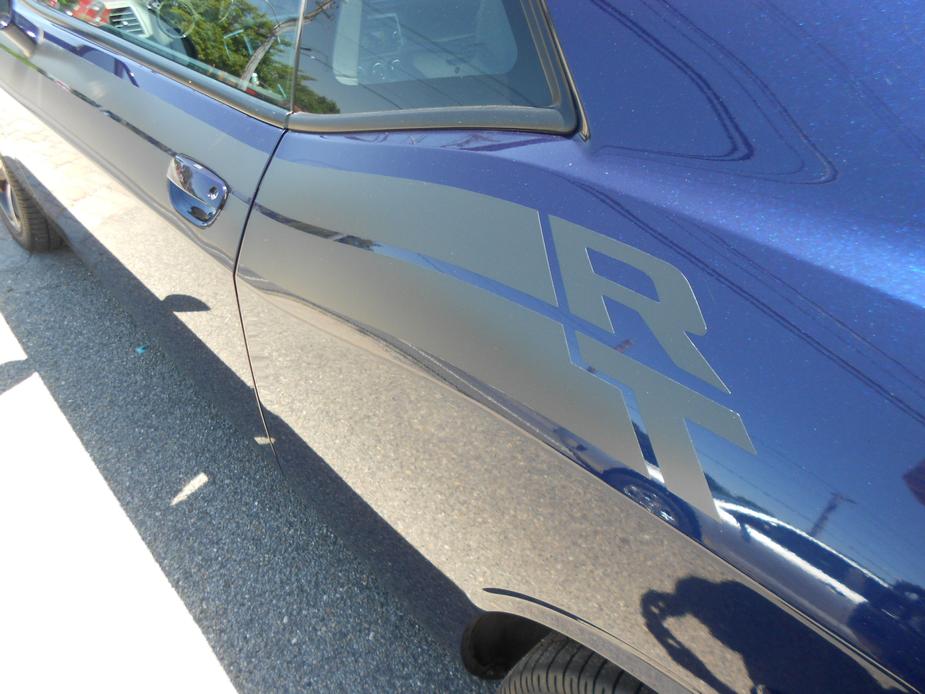 used 2013 Dodge Challenger car, priced at $23,950