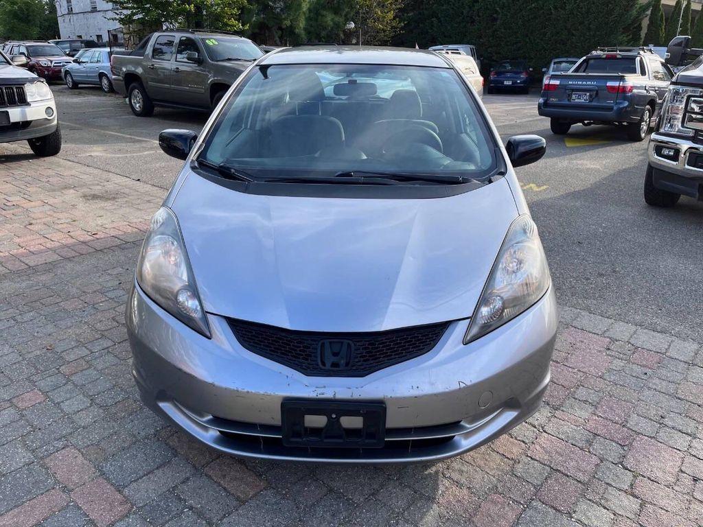 used 2009 Honda Fit car, priced at $4,800