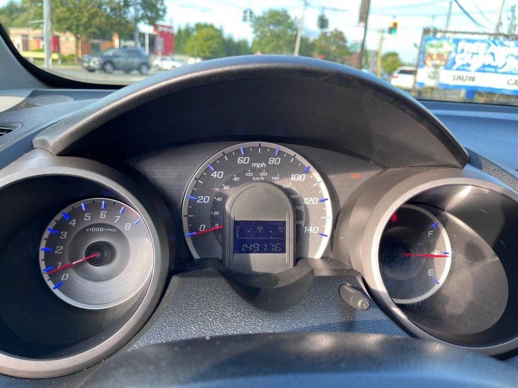 used 2009 Honda Fit car, priced at $4,800