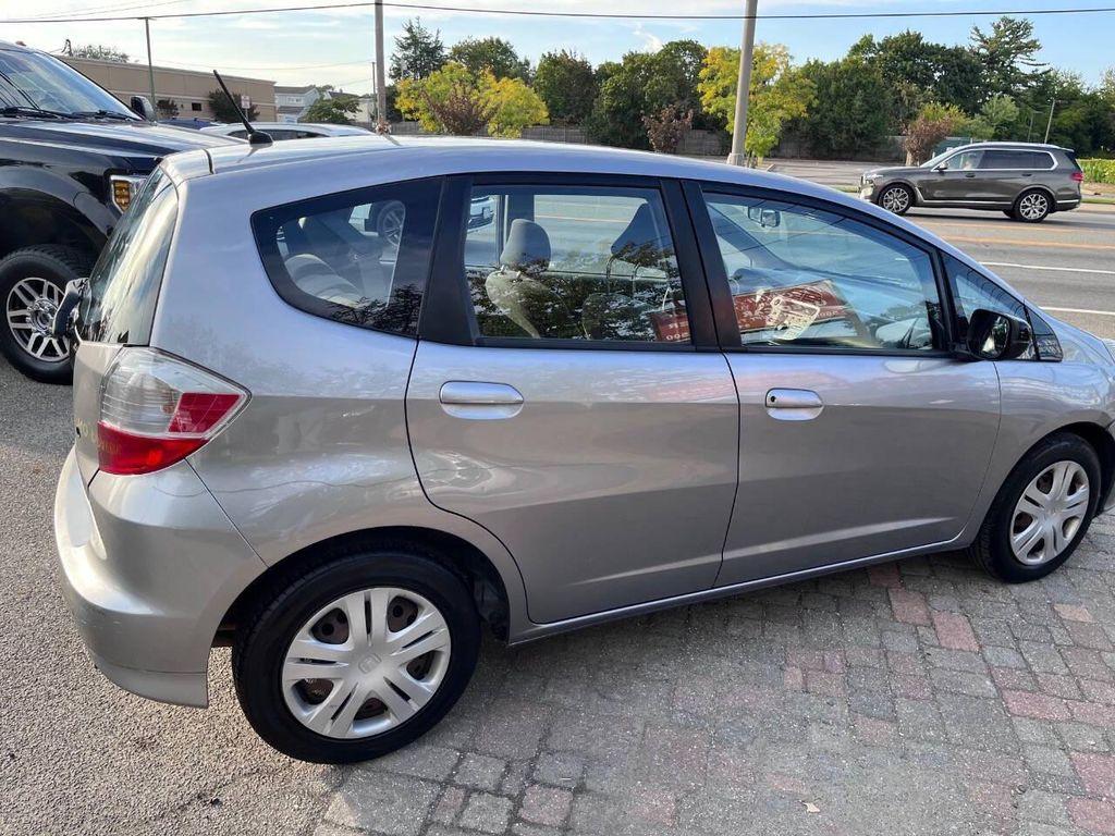 used 2009 Honda Fit car, priced at $4,800