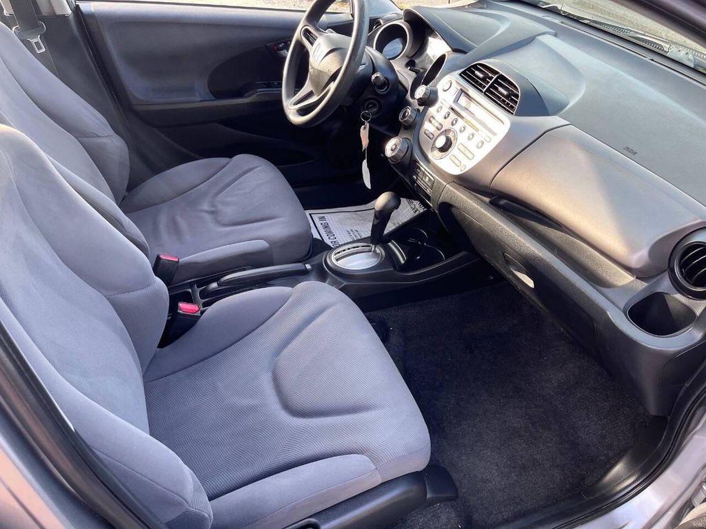 used 2009 Honda Fit car, priced at $4,800