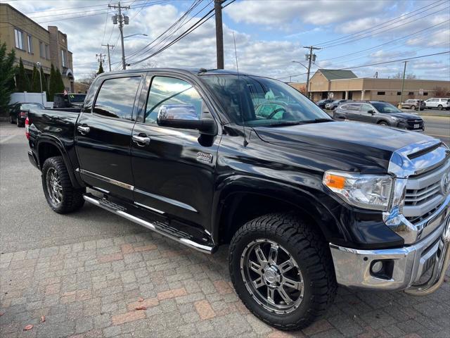 used 2014 Toyota Tundra car, priced at $33,500