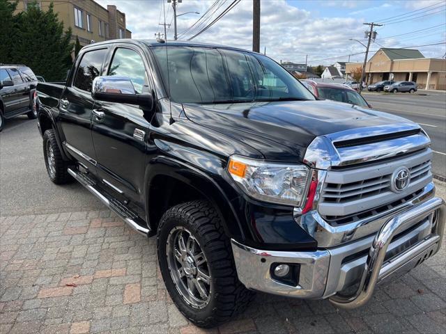 used 2014 Toyota Tundra car, priced at $33,500