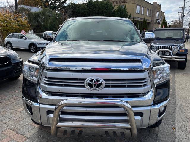 used 2014 Toyota Tundra car, priced at $33,500