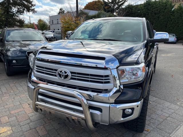 used 2014 Toyota Tundra car, priced at $33,500