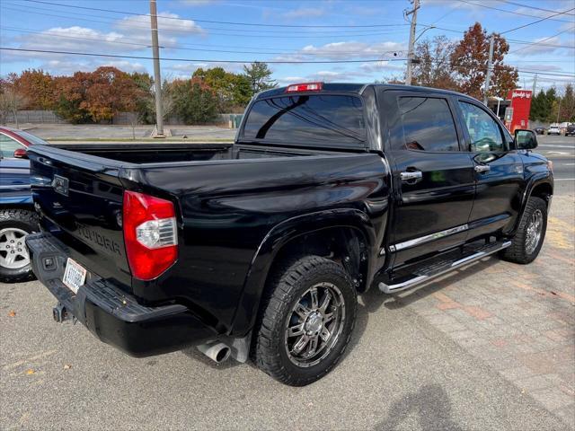 used 2014 Toyota Tundra car, priced at $33,500