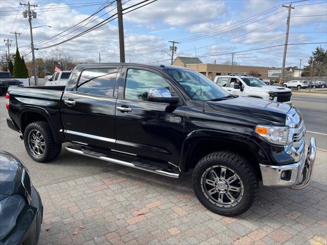 used 2014 Toyota Tundra car, priced at $33,500