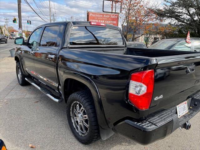 used 2014 Toyota Tundra car, priced at $33,500