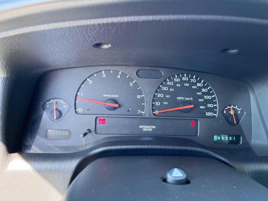 used 2003 Dodge Durango car, priced at $8,995