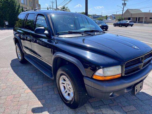 used 2003 Dodge Durango car, priced at $8,995