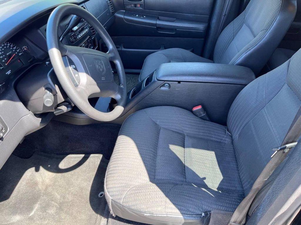 used 2003 Dodge Durango car, priced at $8,995