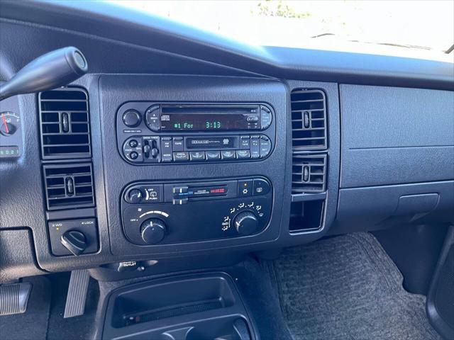 used 2003 Dodge Durango car, priced at $8,995