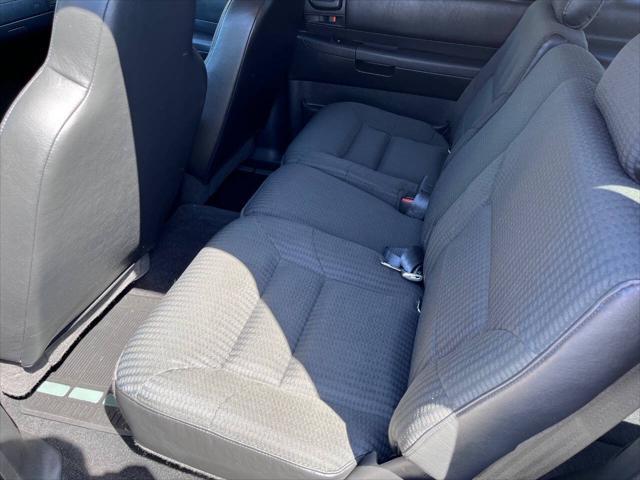 used 2003 Dodge Durango car, priced at $8,995