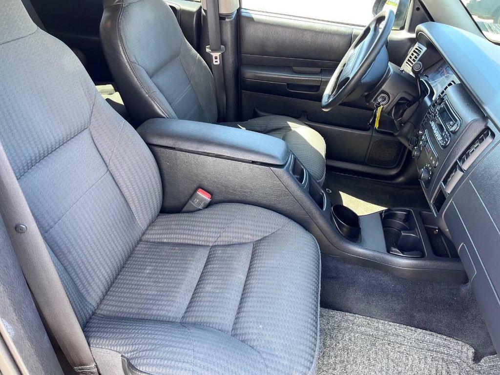 used 2003 Dodge Durango car, priced at $8,995