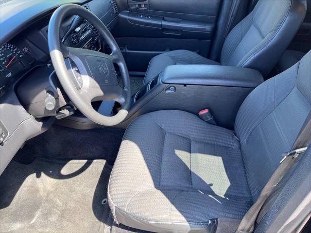 used 2003 Dodge Durango car, priced at $8,995