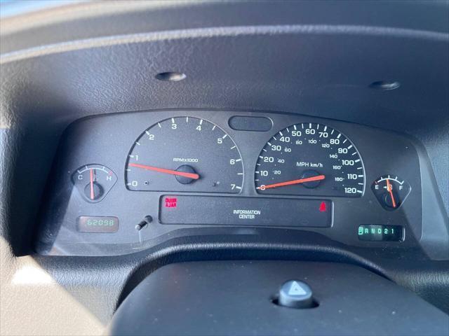 used 2003 Dodge Durango car, priced at $8,995