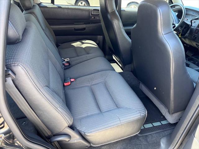 used 2003 Dodge Durango car, priced at $8,995