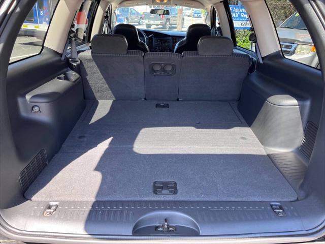 used 2003 Dodge Durango car, priced at $8,995