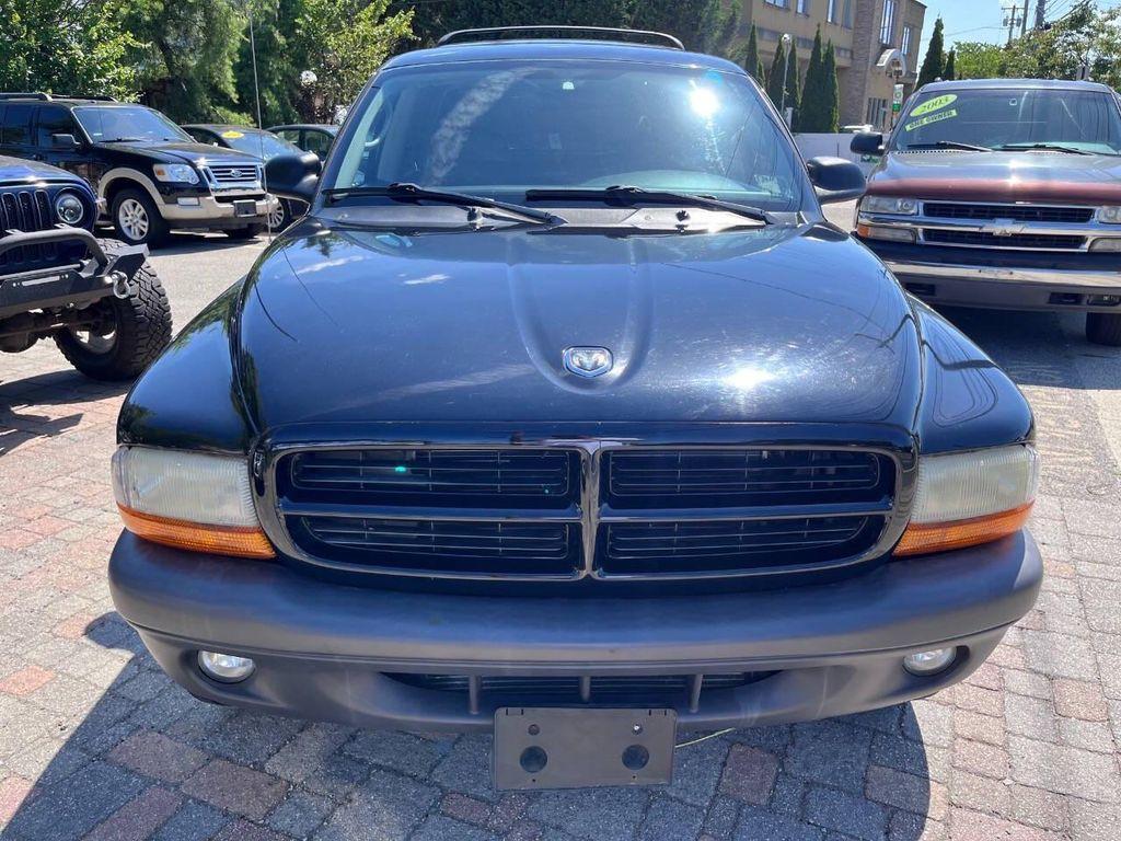 used 2003 Dodge Durango car, priced at $8,995