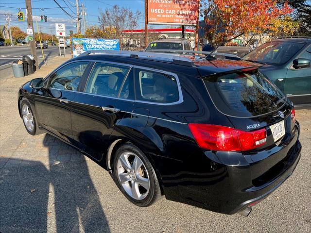 used 2011 Acura TSX car, priced at $17,800