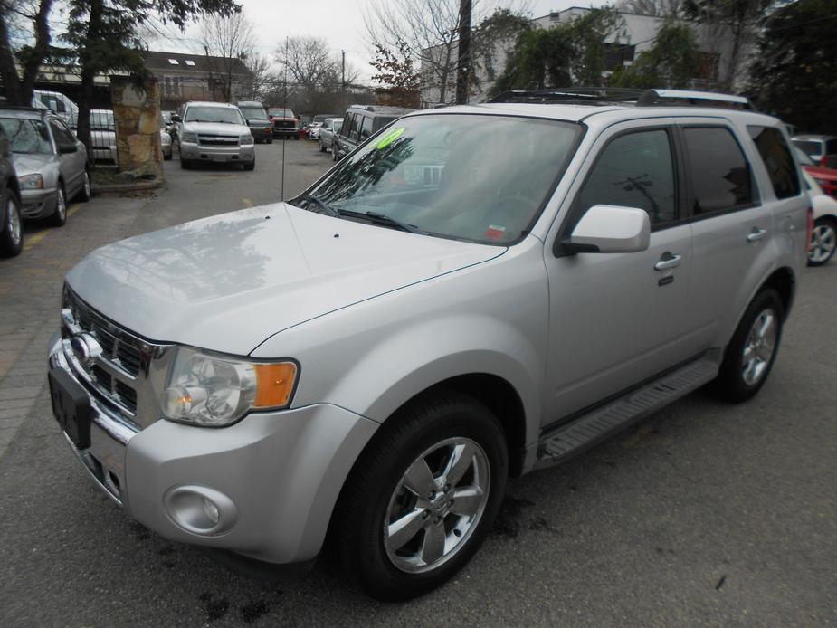 used 2010 Ford Escape car, priced at $12,500
