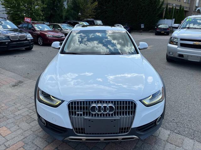 used 2014 Audi allroad car, priced at $15,995