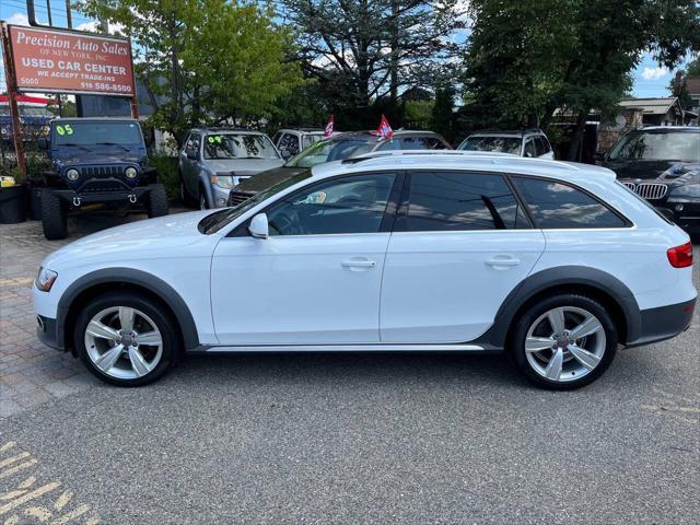 used 2014 Audi allroad car, priced at $15,995