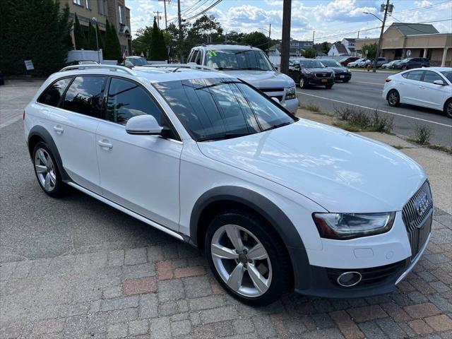 used 2014 Audi allroad car, priced at $15,995