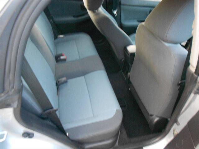 used 2005 Subaru Impreza car, priced at $8,995