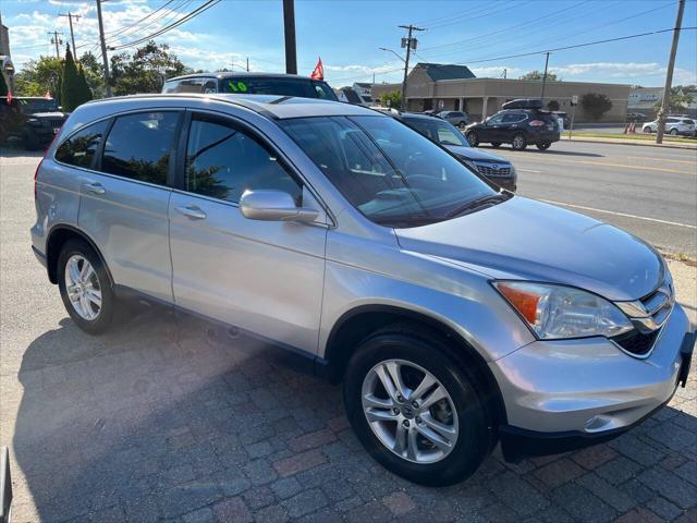 used 2011 Honda CR-V car, priced at $14,800