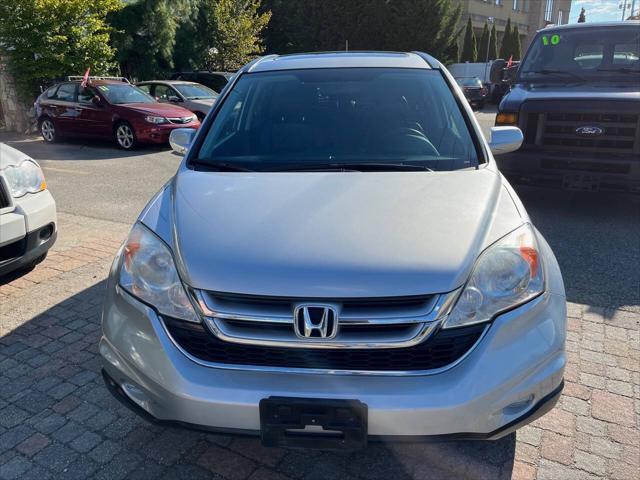 used 2011 Honda CR-V car, priced at $14,800