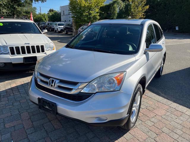 used 2011 Honda CR-V car, priced at $14,800