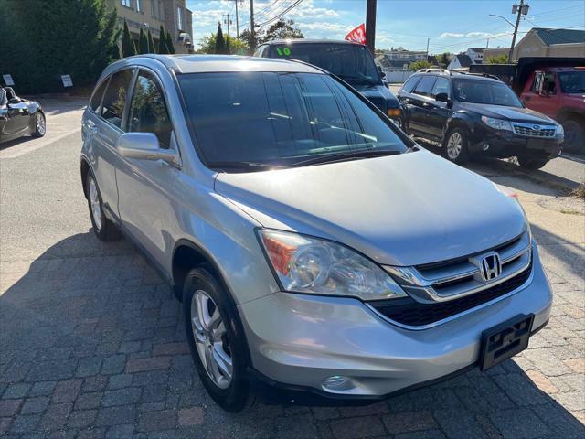 used 2011 Honda CR-V car, priced at $14,800