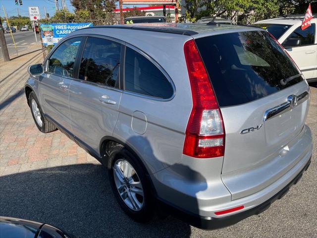 used 2011 Honda CR-V car, priced at $14,800