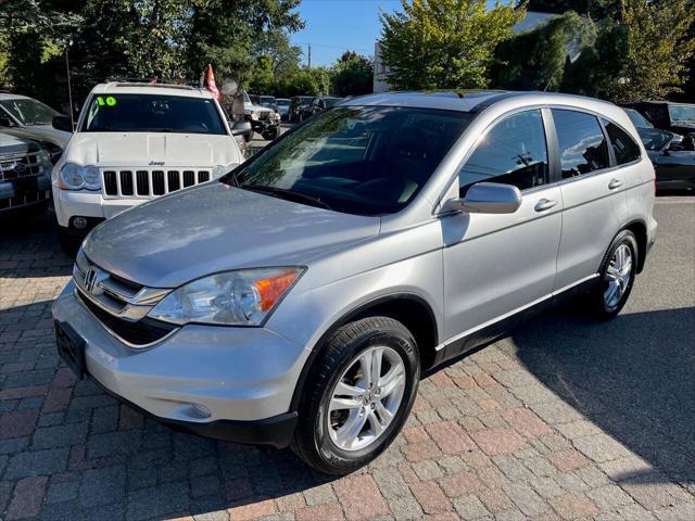 used 2011 Honda CR-V car, priced at $14,800