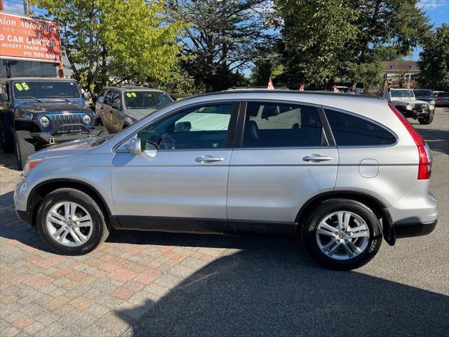 used 2011 Honda CR-V car, priced at $14,800