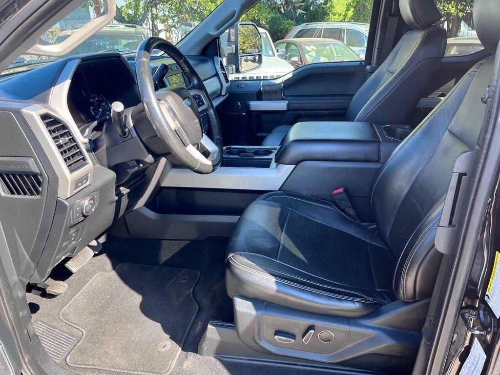 used 2019 Ford F-250 car, priced at $35,000
