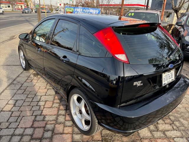 used 2003 Ford Focus car, priced at $12,800