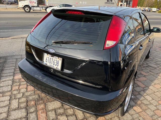 used 2003 Ford Focus car, priced at $12,800