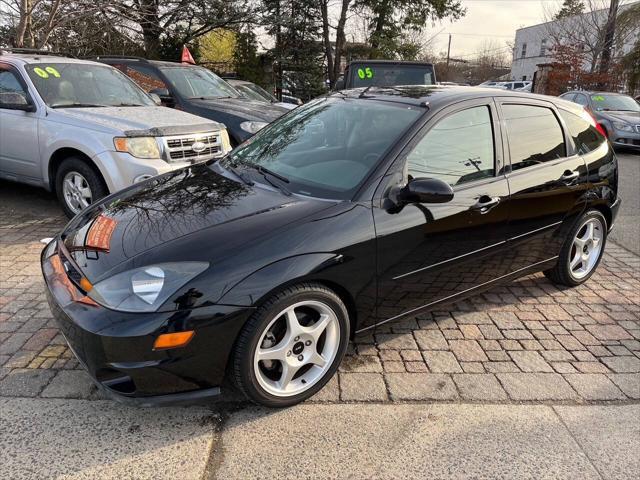 used 2003 Ford Focus car, priced at $12,800