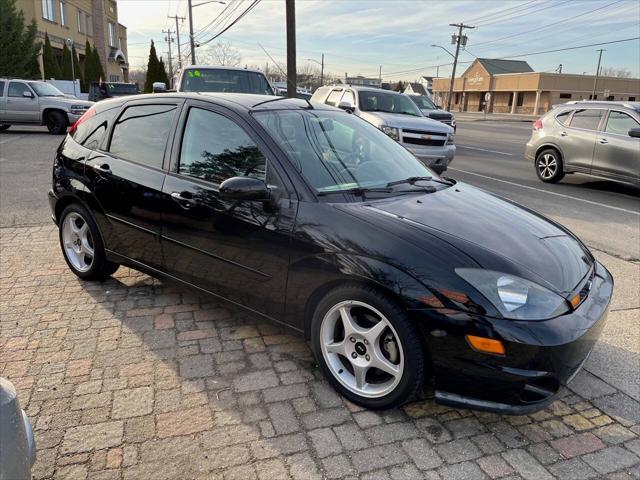 used 2003 Ford Focus car, priced at $12,800