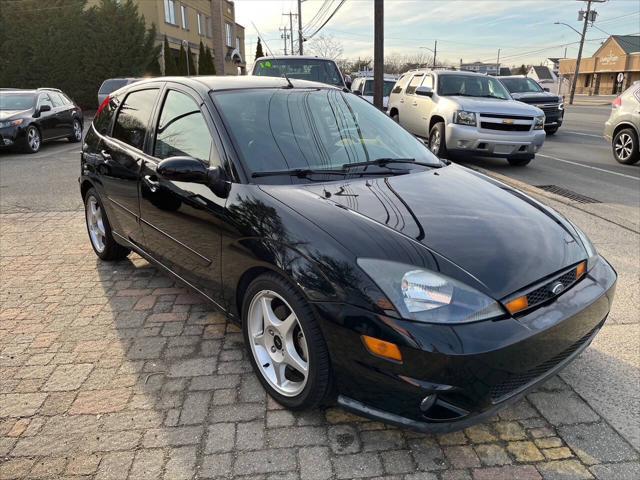 used 2003 Ford Focus car, priced at $12,800