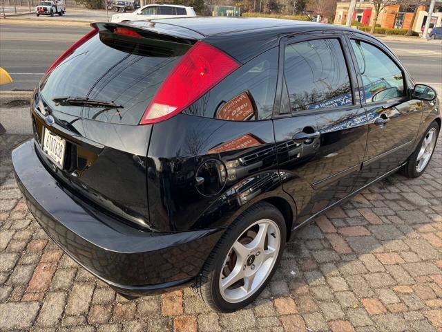 used 2003 Ford Focus car, priced at $12,800